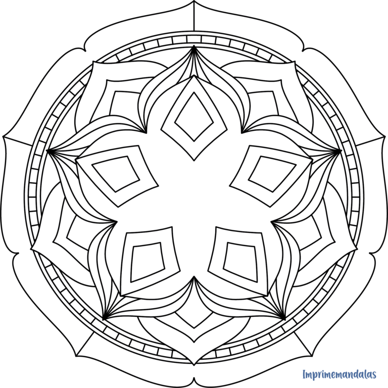 mandalas para adultos pdf