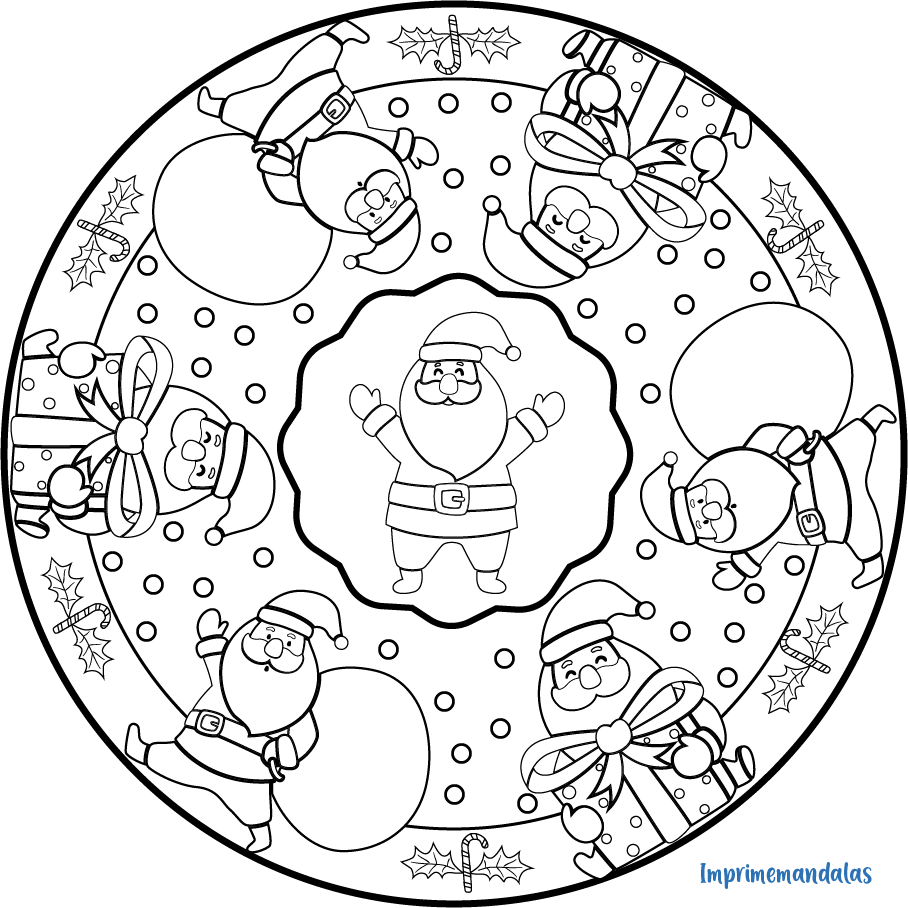 Featured image of post Mandala Navidad Pdf : Practice of heruka body mandala.